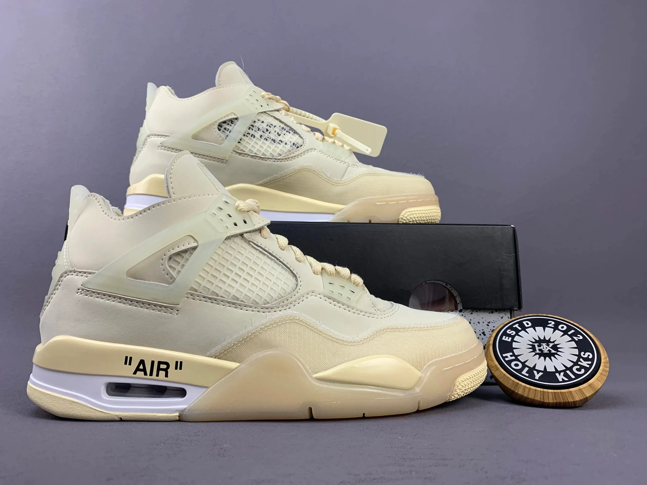 offwhite sail