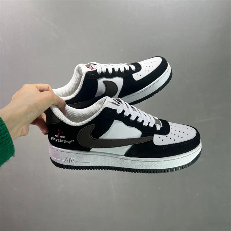 ps4 air forces