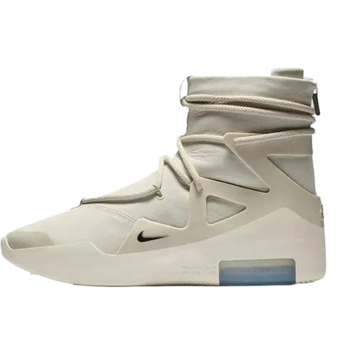 nikelab x fear of god