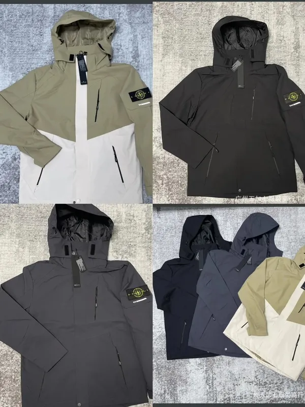 panda store冲锋衣夹克the best and most affordable products (66)